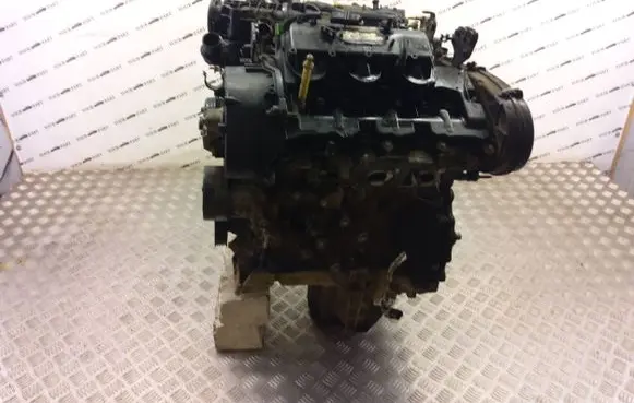 Land Rover Discovery 4 - LR4 Engine 300DT