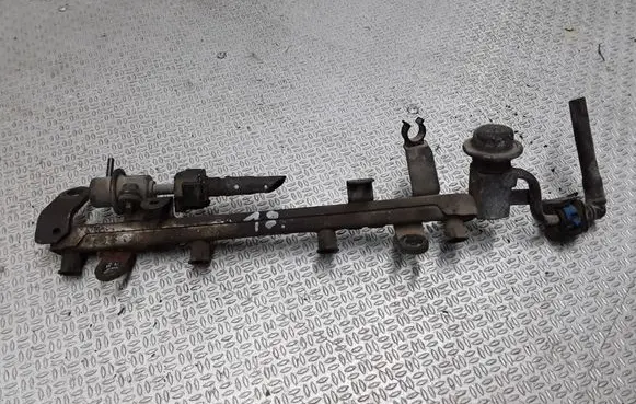 Mazda Premacy Fuel main line pipe