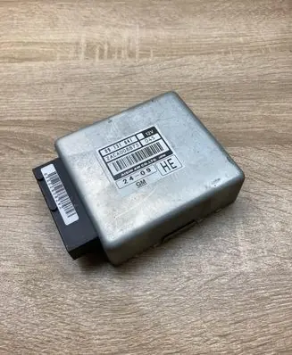 Opel Astra G Gearbox control unit/module 09131641