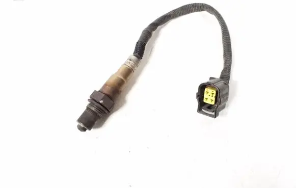 Mercedes-Benz GL X164 Lambda probe sensor A0045420718