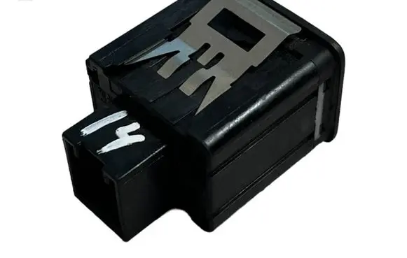 Panel lighting control switch