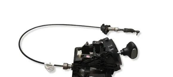 Nissan e-NV200 Gear shifter/selector 349014FA1C