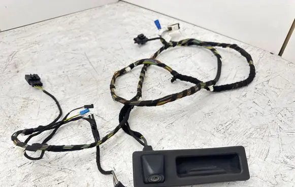 BMW 4 F32 F33 Reversing camera 9240351 9337184