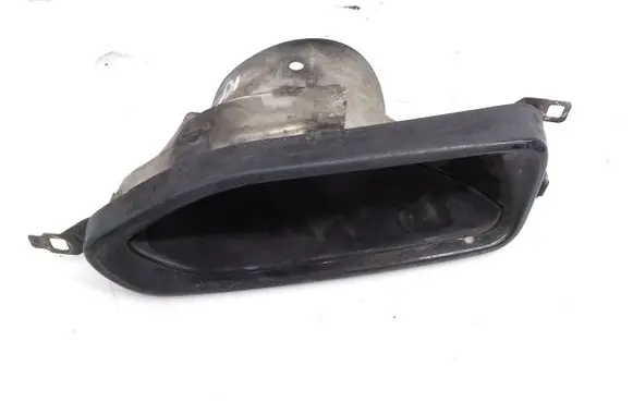 BMW 7 G11 G12 Muffler ending 8064763 51128064763 208602