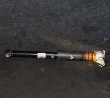 BMW X1 F48 F49 Rear shock absorber/damper 6860981