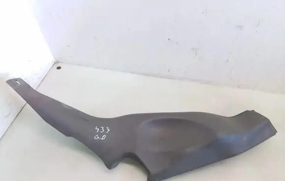 Ford Fusion Rear seat side bottom trim 2N11N31016