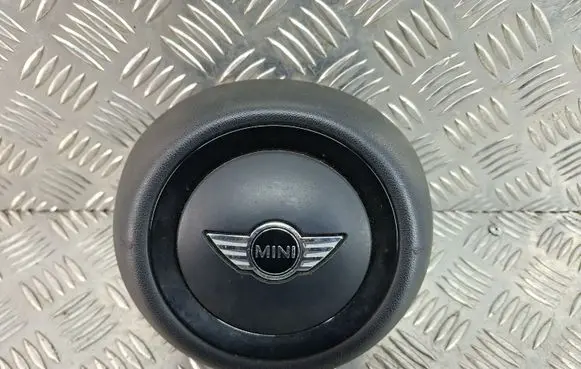 Mini Cooper Countryman R60 Steering wheel airbag 9806257