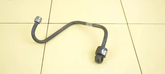 Chrysler Voyager Turbo turbocharger oiling pipe/hose 22SP54