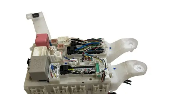 Fuse module