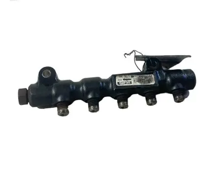 Ford Focus C-MAX Fuel main line pipe 9648580880