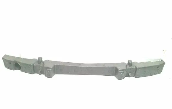 Opel Astra L Front bumper foam support bar 9839980180