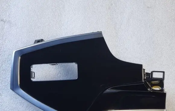 Audi Q3 F3 Panel trim 83B853189A