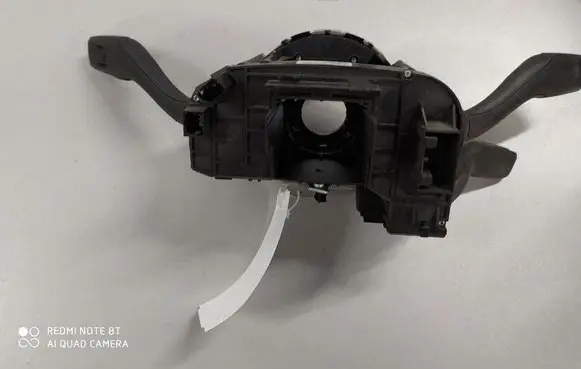 Audi A6 S6 C6 4F Wiper turn signal indicator stalk/switch 4F0953549D 4E0953541A