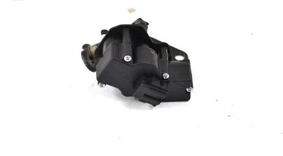 Volkswagen Sharan Vent window/glass motor 95VW14453BA 7M0847080