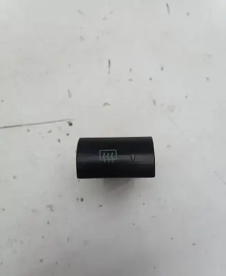 KIA Picanto Windscreen/window heater switch