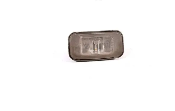 Number plate light