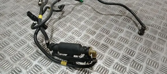 Mini One - Cooper R57 Mechanical fuel pump 