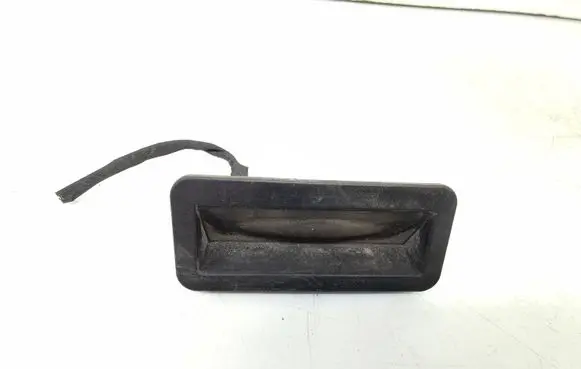 Ford Galaxy Tailgate/trunk/boot exterior handle 6M5119B514AC