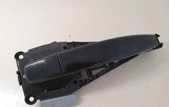 Opel Insignia A Front door exterior handle 13577496