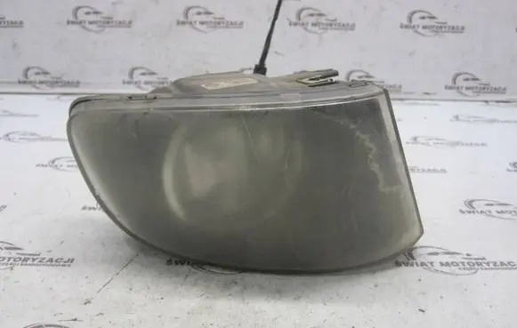 BMW 3 E90 E91 Front fog light 6340100001