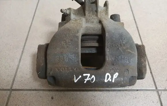 Volvo V70 Front brake caliper