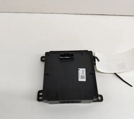 Climate control unit