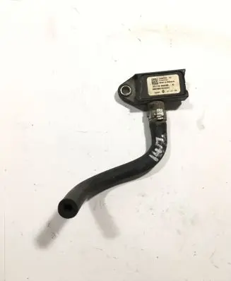 Dacia Duster Exhaust gas pressure sensor 227709604R 31447751 H8200741321