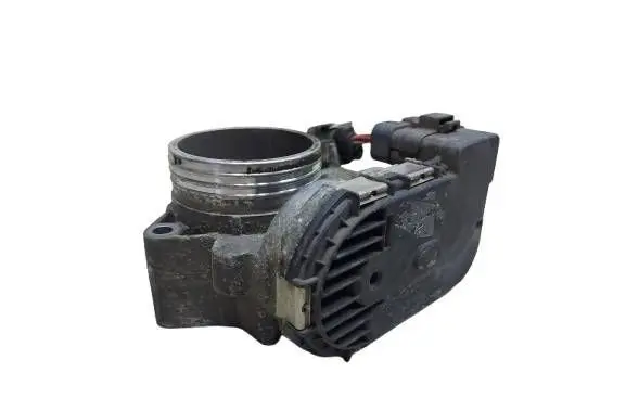 Peugeot 307 Throttle body valve 0280750085KAS 0280750085