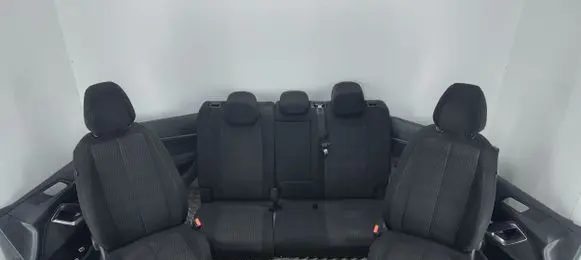 Peugeot 308 Interior set 