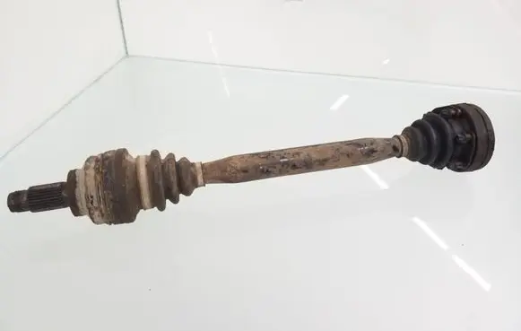 BMW 5 E39 Rear driveshaft 1229441