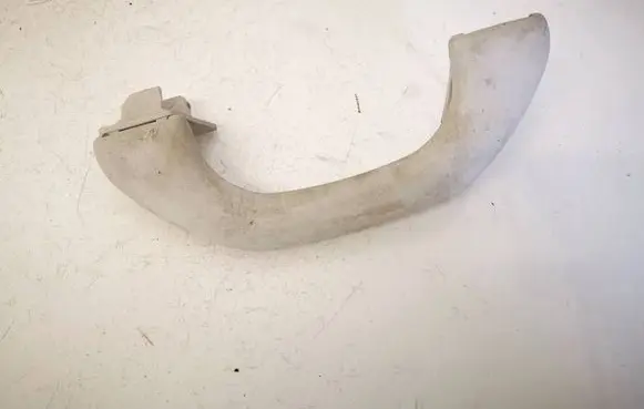 Volkswagen PASSAT B6 Front interior roof grab handle 1K0857607H