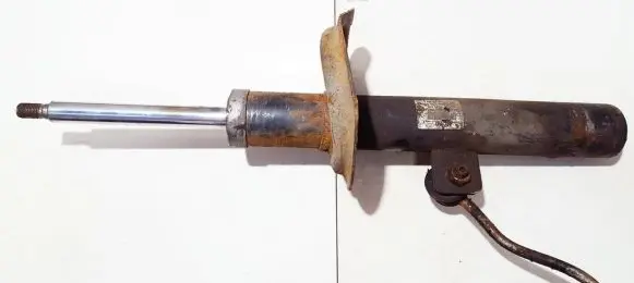 Citroen Berlingo Front shock absorber/damper