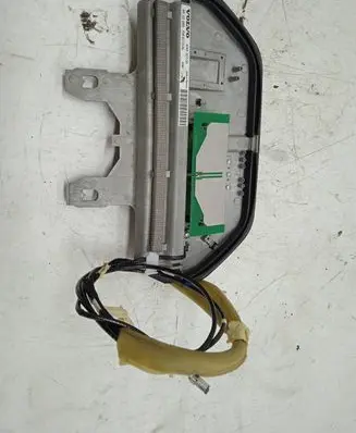 Volvo S60 Aerial GPS antenna 8622260