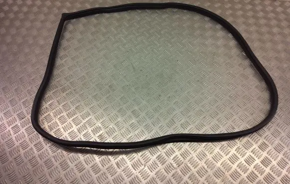KIA Niro Front door rubber seal