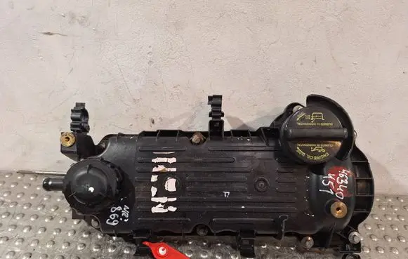 Fiat 500 Rocker cam cover S25081869 46340451
