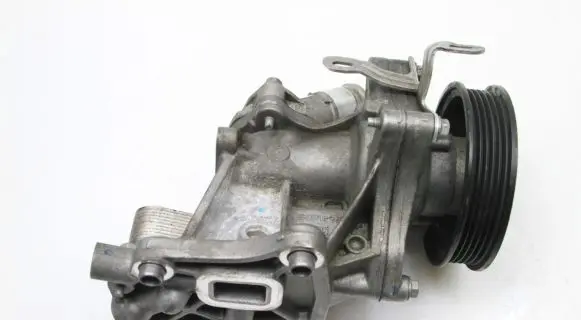 Opel Astra K Water pump GU078001