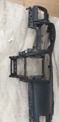 Subaru Outback (BS) Dashboard