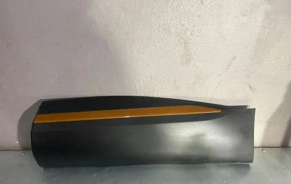Renault Captur II Rear door trim (molding) 828779913 06920
