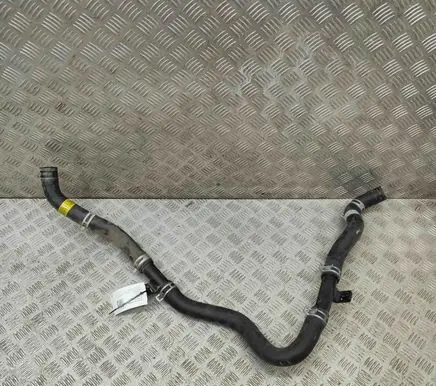 Hyundai Tucson TL Engine coolant pipe/hose 25410D7600