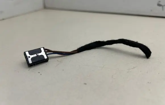 Other wiring loom