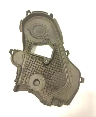 Volvo V60 Timing belt guard (cover) 31368395