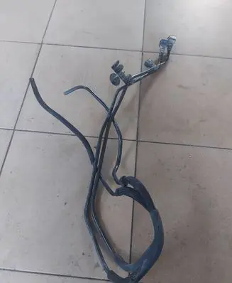 Fuel line/pipe/hose