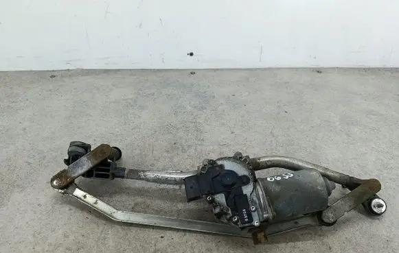 Renault Laguna III Front wiper linkage 
