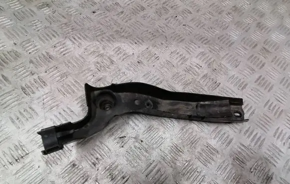 Dacia Duster II Intercooler pipe mounting bracket 242965296R