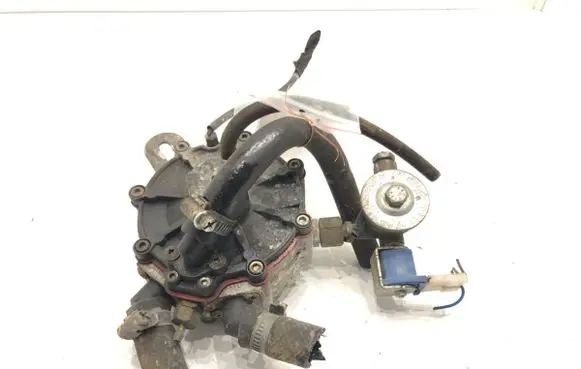 Ford Focus C-MAX LP gas reducer 67R-014619
