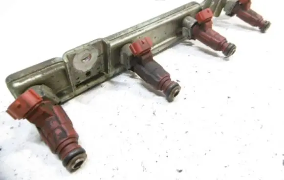 Nissan Almera Tino Fuel injector 16600-9F600