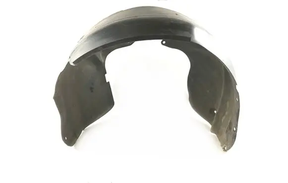 Ford B-MAX Front wheel arch liner splash guards AV1116115BB AV1116115AB