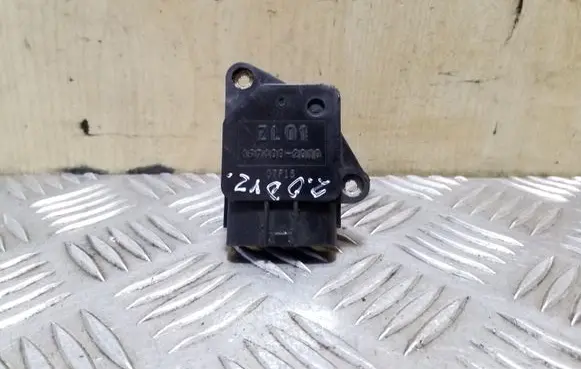 Mazda 6 Mass air flow meter 1974002010