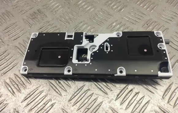 Volkswagen ID.3 Antenna control unit 1EA035741D