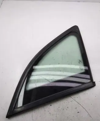 Audi Q5 SQ5 Rear side window